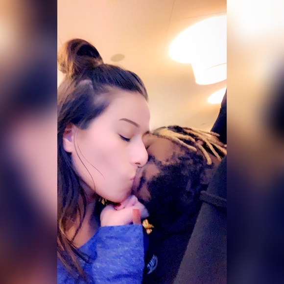 Meet your Posher, Karina - Picture 4 of 5